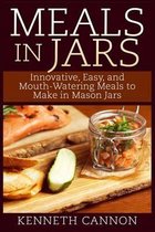 Meals in Jars