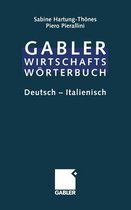 Dizionario Economico-Commerciale / Wirtschaftswörterbuch