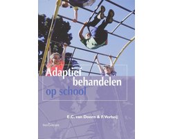 foto van Adaptief behandelen op school