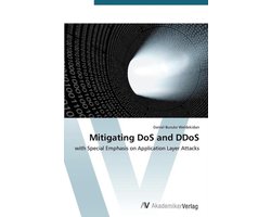 Omslag van Mitigating DoS and DDoS