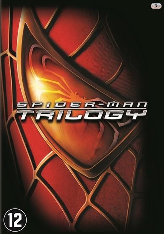 Spider-Man Trilogy