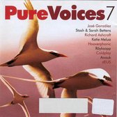 Pure voices 7