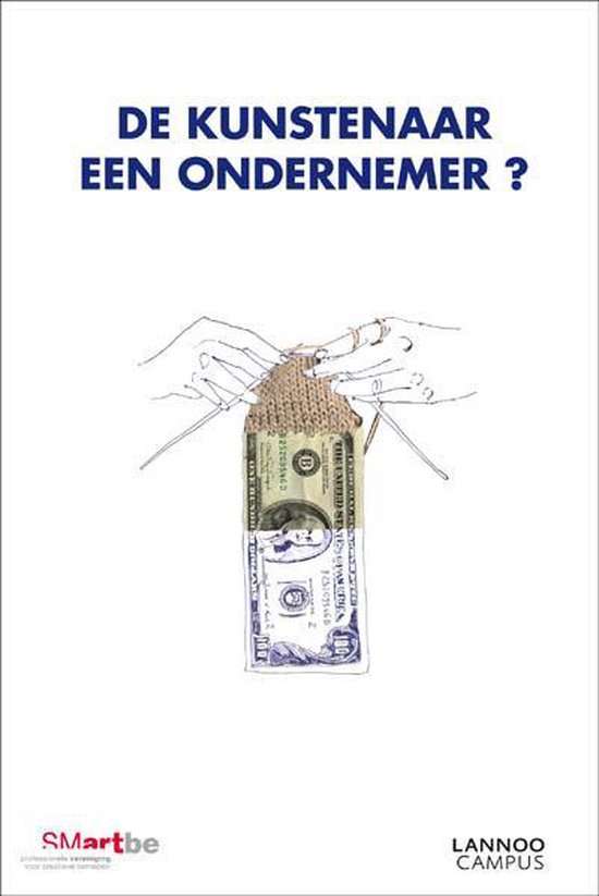 De kunstenaar een ondernemer?