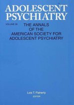 Adolescent Psychiatry, V. 28
