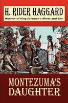 Montezuma's Daughter