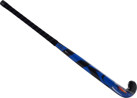 democratische Partij slaap cursief TK Hockey Synergy S5 - Hockeystick - Volwassenen - 36.5 Inch - Carbon -  Blauw | bol.com