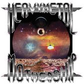 (Black) Heavymetal Mothership