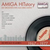 Amiga Hitstory 1967-1977