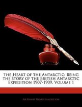The Heart of the Antarctic
