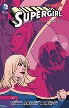 Supergirl Vol. 6