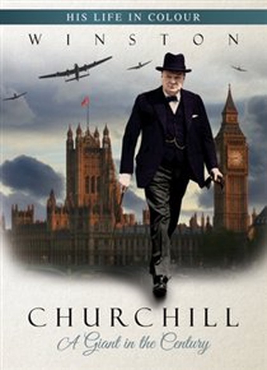 Churchill
