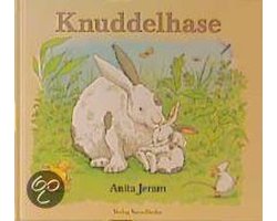 Knuddelhase