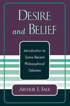 Desire and Belief