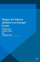 Identities and Modernities in Europe - Religion and National Identities in an Enlarged Europe