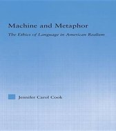 Literary Criticism and Cultural Theory - Machine and Metaphor