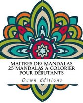 Maitres des Mandalas