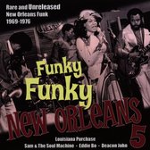 Funky Funky New Orleans, Vol. 5