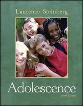 Adolescence 13th edition summary for exam 1 AD