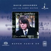 David Johansen & The Harry Smiths -SACD- (Hybride/Stereo/5.1)