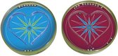 Moses Behendigheidsspel Up And Down 9 Cm Blauw/rood