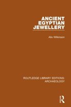 Routledge Library Editions: Archaeology- Ancient Egyptian Jewellery