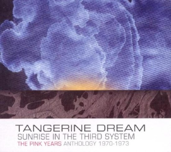 Sunrise In The Third System - The Pink