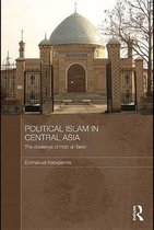 Central Asian Studies - Political Islam in Central Asia