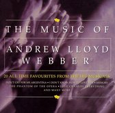 Music of Andrew Lloyd Webber [Crimson]