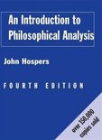 Intro To Philosophical Analysis
