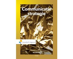 Communicatiestrategie