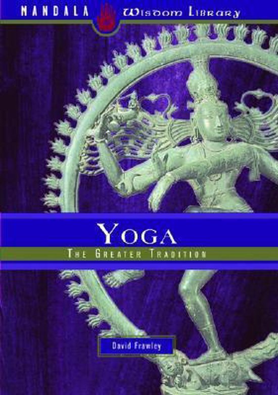 Yoga - cover