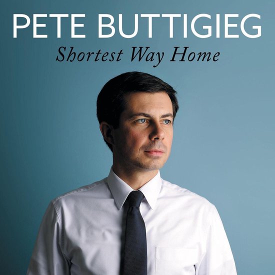 Shortest Way Home - cover