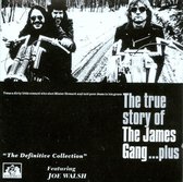 True Story of the James Gang