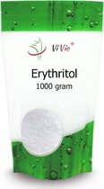 Erythritol | 1kg | suikervervanger | ViVio