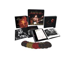 未開封 Bob Dylan Trouble No More 4LPセット 未開封 Bob Dylan Trouble No More 4LPセット Bob Dylan