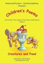 Poems & Pictures Children's Poems