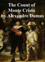 The Count of Monte Cristo, in English translation