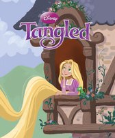 Disney Storybook (eBook) - Tangled Storybook