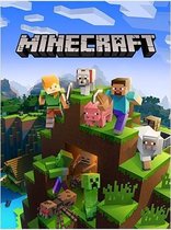 Microsoft� Minecraft - Xbox One Xbox One French EMEA 1 License Europe Only Blu-ray Disc