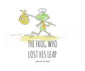 The Frog Who Lost His Leap
