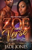 Zoe and Verse