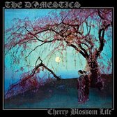 The Domestics - Cherry Blossom Life (LP)