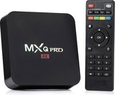 tvbox MXQ PRO ANDROID TV BOX