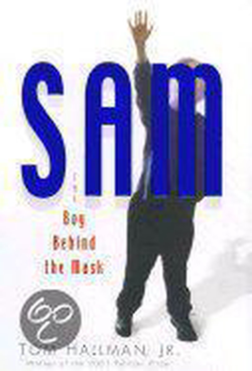 Sam, Tom Hallman 9780399149337 Boeken bol