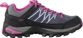 Campagnolo Rigel Low  Wandelschoenen - Maat 39 - Vrouwen - grijs/roze/zwart