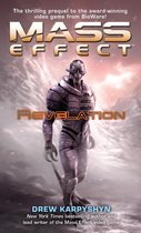 Mass Effect 1 - Mass Effect: Revelation