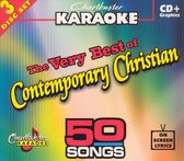 Chartbuster Karaoke: Very Best of Contemporary Christian
