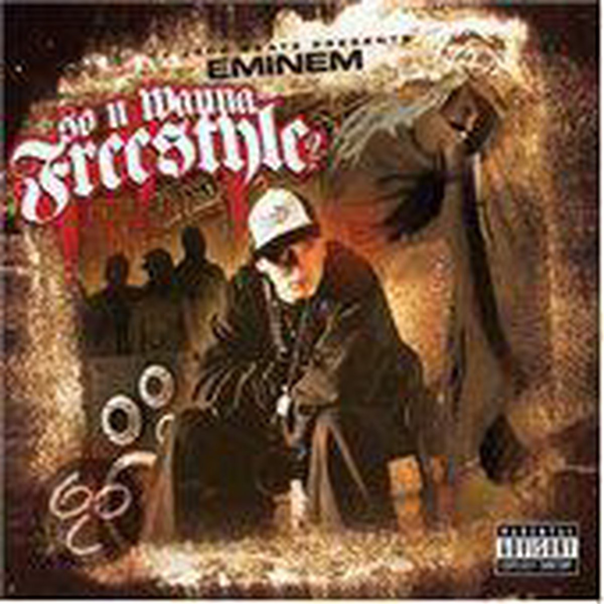 Eminem - So U Wanna Freestyle?