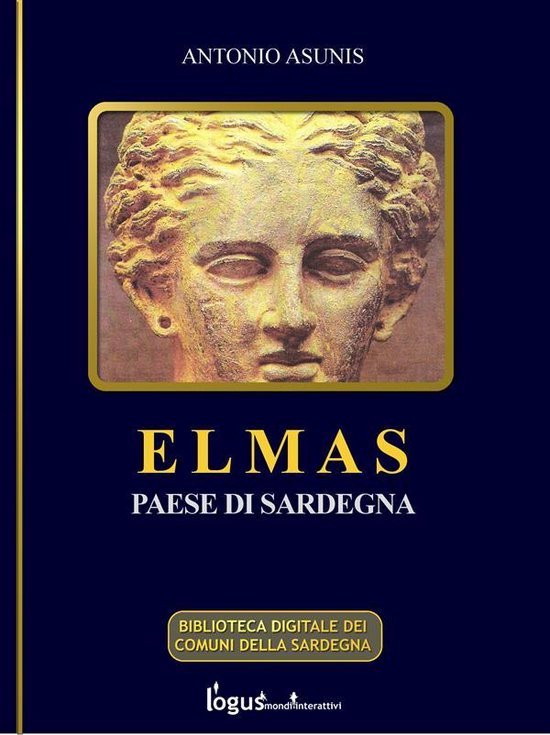 Biblioteca Digitale dei Comuni della Sardegna 4 Elmas Paese di