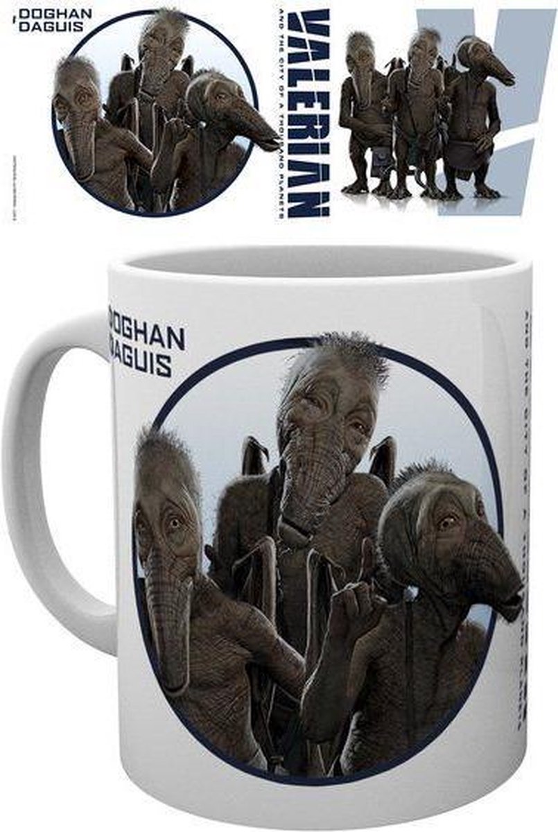Valerian Doghan Daguis Mok